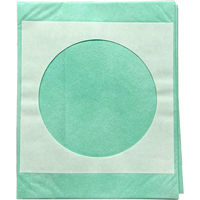 JMS穴あきシーツ 500×600mm 穴12cm 1ケース（200枚：50枚入×4