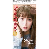 ホーユー ＢＬ　バニティカラー　フォギーアッシュ 803892 1ケース（27個）（直送品）
