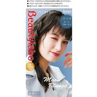 ホーユー BL バニティカラー フォギーアッシュ 803892 1ケース
