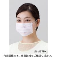 JMSサージカルマスク 未滅菌 ゴムタイプ ジェイ・エム・エス