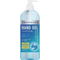 【日本製】東亜産業 ハンドジェル 1179062201 1箱（12本入）（直送品）