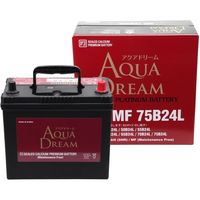 【カー用品】AQUA DREAM（アクアドリーム） 国産車用バッテリー充電制御車対応 AD-MF