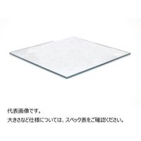 プラス ななめカットデスクマット OAエコノミー クリアタイプ プラス ななめカットデスクマット OAエコノミー クリアタイプ