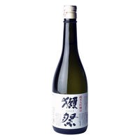 旭酒造 獺祭 純米大吟醸 45 720ml 1本 日本酒