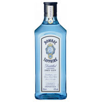 ボンベイ・サファイアジン 750ml 1セット（12本） ジン　正規品