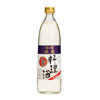 福光屋 純米料理酒