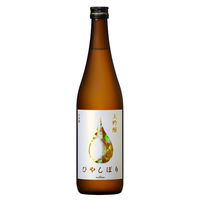 小西酒造 大吟醸ひやしぼり720ml 1本 日本酒