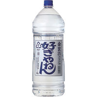極上宝焼酎25° 4L 4本入り Amazon.co.jp: 宝酒造 宝焼酎極上宝 25度 4000mlペット1ケース 4
