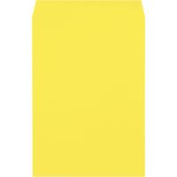 ムトウユニパック 角2 イエロー 85 サイド 11171416 1箱(500枚)