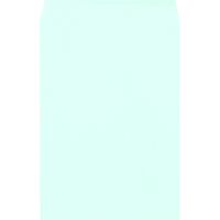 【アウトレット】ムトウユニパック 封筒角 2 ミズイロ 100 サイド 11171518 1箱(500枚)