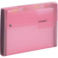 希少　当時物　ファイル付きムーヴメント12冊 ドキュメントファイル SSS-1212 A4S 白 | ドキュメントファイル