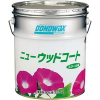 コニシ_ニューウッドコート　18L（直送品）