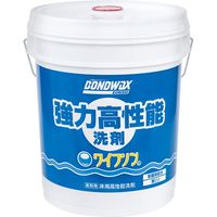 コニシ_ワイプノン　18L（直送品）