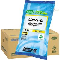 コニシ_ピオリューム　エコパック　1箱（9袋入り）18kg（直送品）