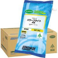 コニシ_パワーブライトＨＸ　エコパック　1箱（9袋入り）18kg（直送品）