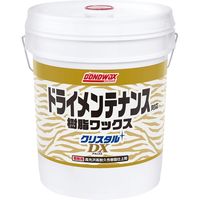 コニシ_クリスタルDX　1缶（18L）（直送品）