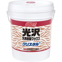 コニシ_クリスタル　18L（直送品）