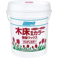 コニシ_ウッディカラー　18L（直送品）