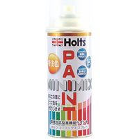 HOLTSホルツ 日産 純正カラーナンバーQR2 ホワイトパール 3P 上塗り MMX01842ペイント 1個（直送品）