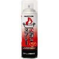 丸山製作所 エアゾール式簡易消火具　火消スプレー MFES002 1セット(2本)（直送品）