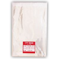 新品未開封 OPP袋 大量 2000枚 300×450mm 100枚×20袋 新品未開封 OPP袋 大量 2000枚 300×450mm 100枚×20袋 - メルカリ