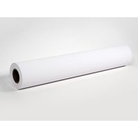 フジテックス ロール紙 大判用紙 まるパネ ロール紙 24インチ 610mm×20m 1246128050 1本（直送品）