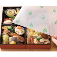 虎変堂 おせち・お弁当・おそうざいの抗菌 雲竜ワサガード 抗菌シート