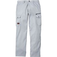 自重堂 56802シルバー　112 1着（直送品）