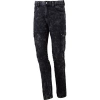 自重堂 76102ブラックブリーチ　91 1着（直送品）