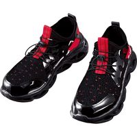 自重堂 S2201ブラック　28.0 1足（直送品）