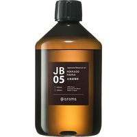 JB05 北海道薄荷 450ml DOO-JB0545 1本 アットアロマ（直送品）