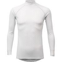 リベルタ Performance 冷却インナーシャツ 長袖ローネック ホワイト WOMEN 42401284 1個（直送品）