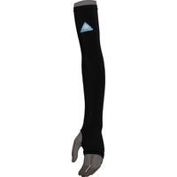 リベルタ Performance 冷却アームカバー サムホールタイプ ブラック S/M 42401343 1個（直送品）