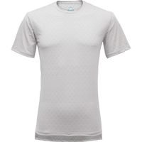 リベルタ Life Style 冷却インナーシャツ 半袖クルーネック ホワイト S 42401404 1個（直送品）