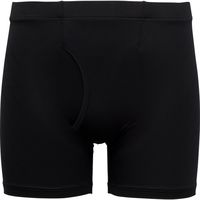 リベルタ Life Style 男性用冷却ボクサーパンツ ブラック M 42401424 1個（直送品）