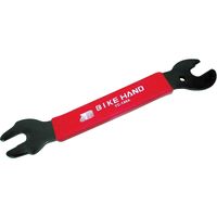 BIKE HAND ペダルレンチ YC-156A 1個（直送品）