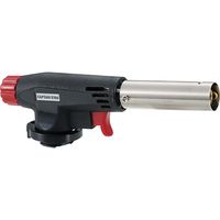 キャプテンスタッグ ハンディ ガストーチ カセットボンベ用 M-6325 1個（直送品）
