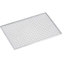 キャプテンスタッグ グレービー バーベキューアミ8号 330×235mm M-6598 1個