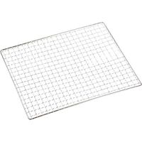 キャプテンスタッグ グレービー バーベキューアミ 600 小 245×295mm M-6603 1個（直送品）