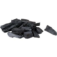 キャプテンスタッグ バーベキュー木炭 3kg入 M-6751 1個