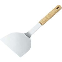 キャプテンスタッグ クラーク 木柄起し返し150mm M-9095 1個（直送品）