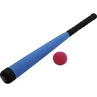 キャプテンスタッグ ハッピースキップ ウレタンバット ME-2115 1セット