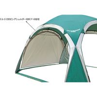 キャプテンスタッグ CS リビングシェルター320UV-S用サイドパネル UA-0020 1個