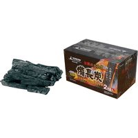 キャプテンスタッグ 備長炭