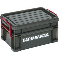 キャプテンスタッグ CS アウトドアツールボックス S UL-1024 1個（直送品）