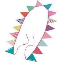 キャプテンスタッグ デコフラッグ 3m UM-1823 1個