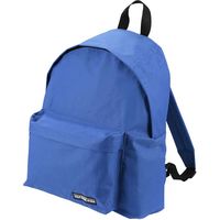 キャプテンスタッグ デイバッグ ブルー UP-2574 1個（直送品）