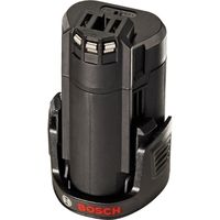 BOSCH バッテリーＤＩＹ１０．８Ｖ２．０Ａｈ A1020LIG 1個（直送品）