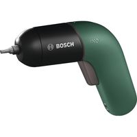 BOSCH コードレスドライバー IXO6 1台（直送品）