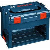 BOSCH ＬＳーＢＯＸＸシリーズ　ボックス３０６ LS-BOXX306BL 1個（直送品）